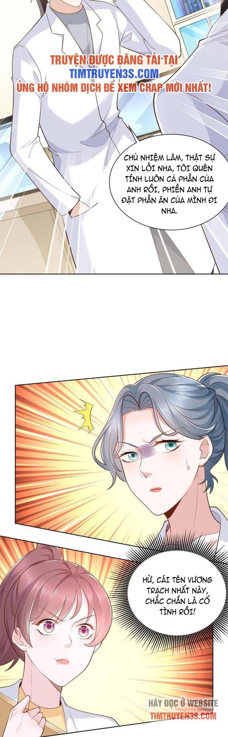 đọc truyện Mỗi Tuần Ta Có Một Nghề Nghiệp Mới Chương 173 ảnh 26 tại Thiên Thai Truyện