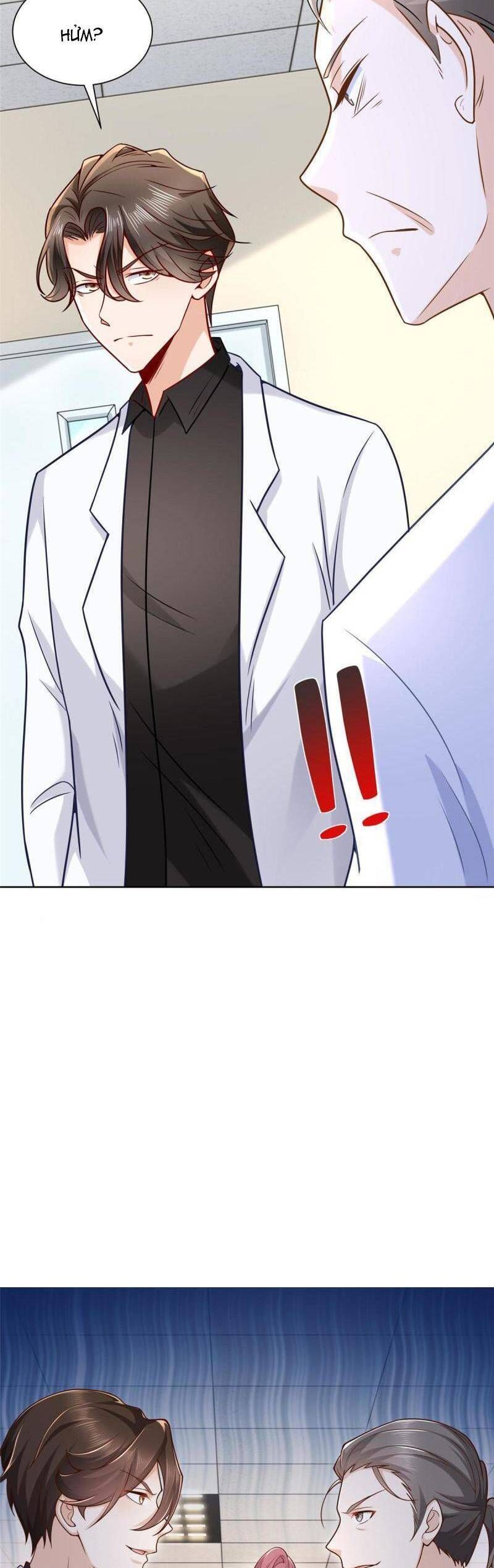 đọc truyện Mỗi Tuần Ta Có Một Nghề Nghiệp Mới Chương 173 ảnh 7 tại Thiên Thai Truyện