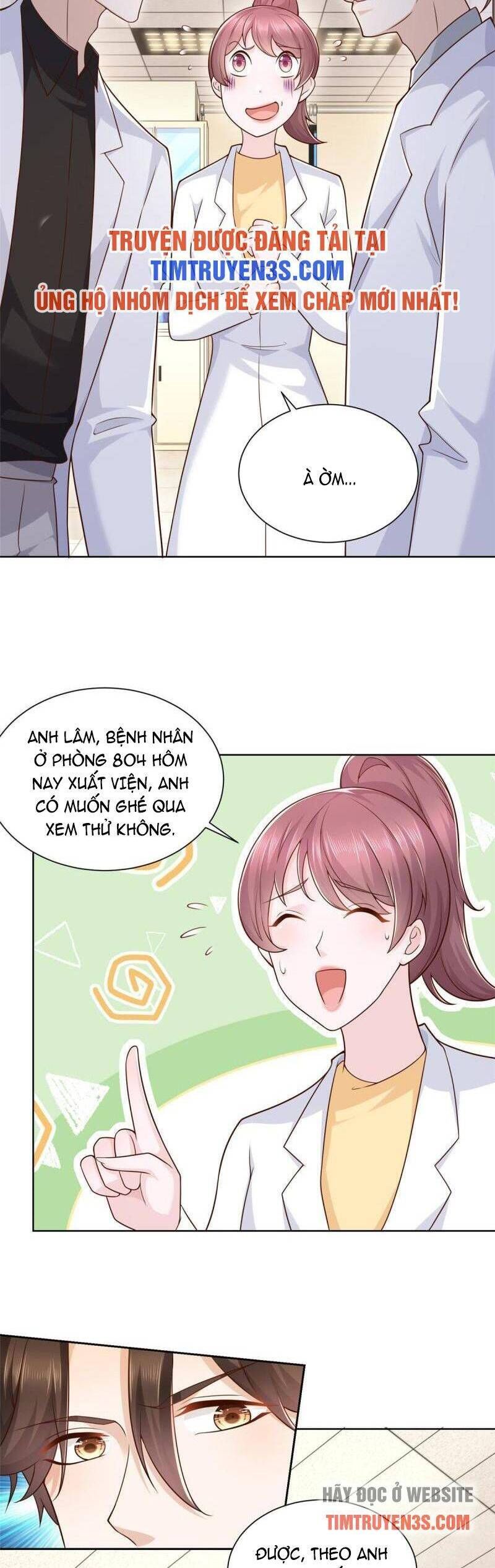 đọc truyện Mỗi Tuần Ta Có Một Nghề Nghiệp Mới Chương 173 ảnh 8 tại Thiên Thai Truyện