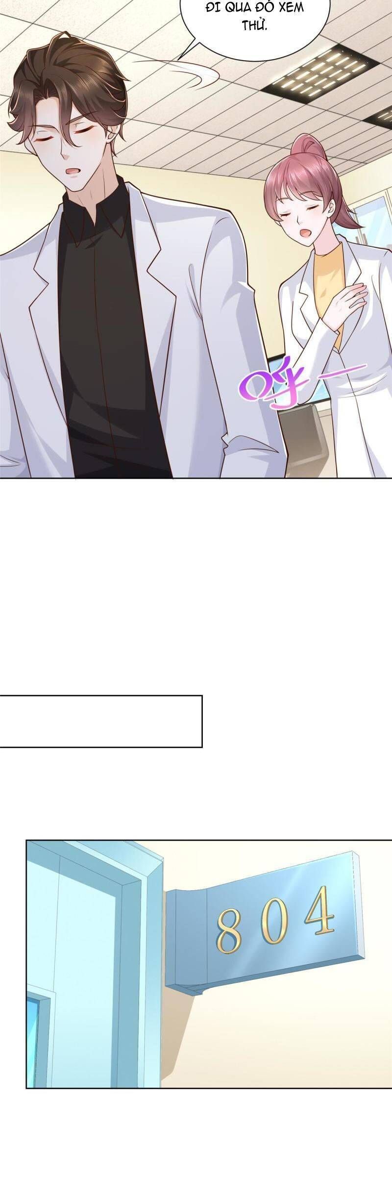 đọc truyện Mỗi Tuần Ta Có Một Nghề Nghiệp Mới Chương 173 ảnh 9 tại Thiên Thai Truyện