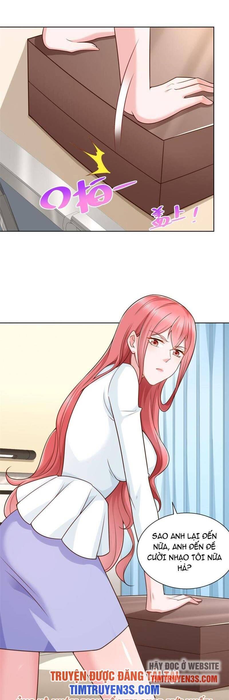 đọc truyện Mỗi Tuần Ta Có Một Nghề Nghiệp Mới Chương 173 ảnh 10 tại Thiên Thai Truyện