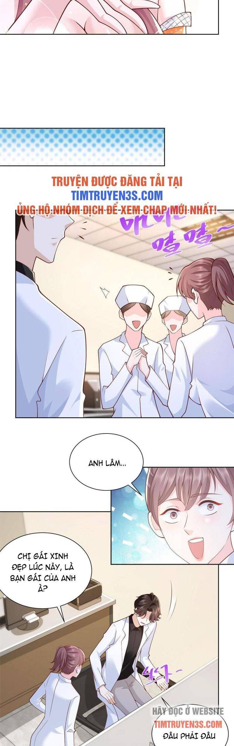 đọc truyện Mỗi Tuần Ta Có Một Nghề Nghiệp Mới Chương 174 ảnh 12 tại Thiên Thai Truyện