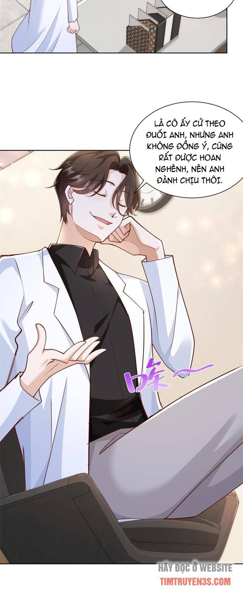 đọc truyện Mỗi Tuần Ta Có Một Nghề Nghiệp Mới Chương 174 ảnh 13 tại Thiên Thai Truyện