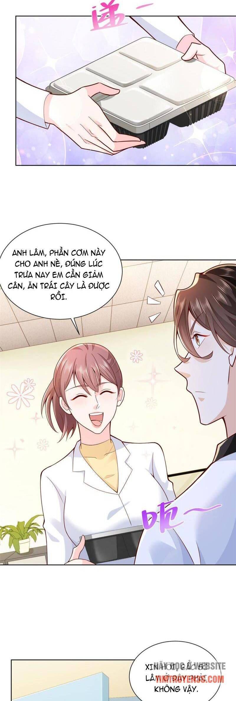 đọc truyện Mỗi Tuần Ta Có Một Nghề Nghiệp Mới Chương 174 ảnh 4 tại Thiên Thai Truyện