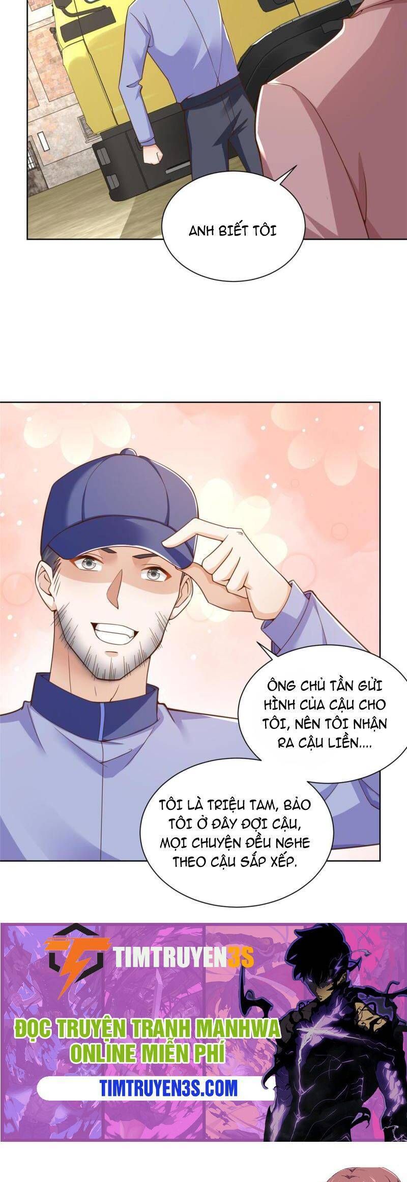 đọc truyện Mỗi Tuần Ta Có Một Nghề Nghiệp Mới Chương 174 ảnh 24 tại Thiên Thai Truyện