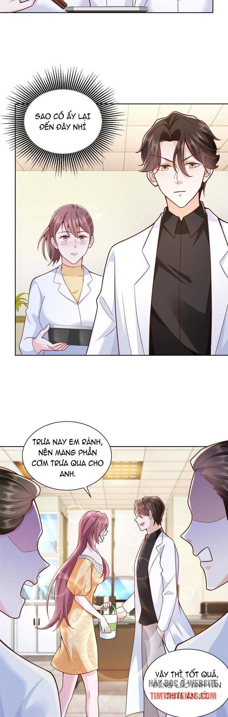 đọc truyện Mỗi Tuần Ta Có Một Nghề Nghiệp Mới Chương 174 ảnh 6 tại Thiên Thai Truyện