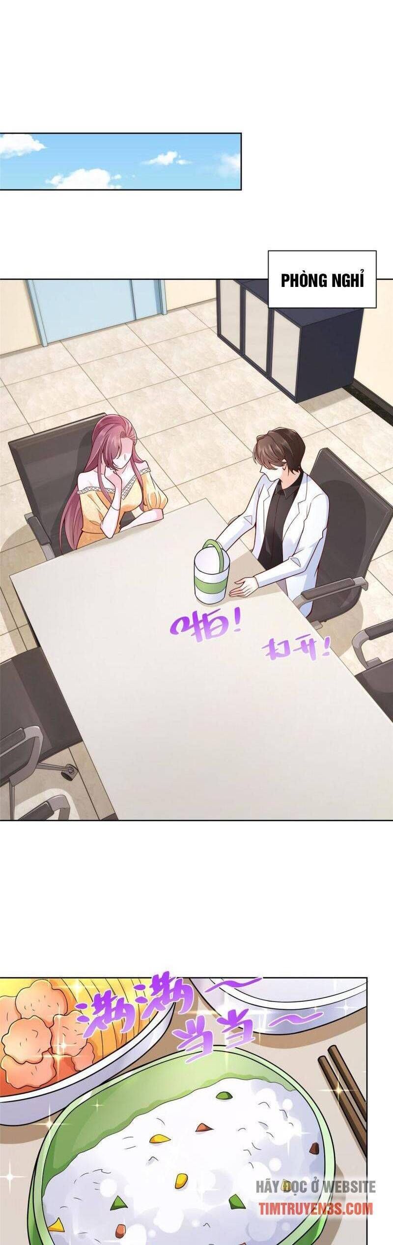 đọc truyện Mỗi Tuần Ta Có Một Nghề Nghiệp Mới Chương 174 ảnh 8 tại Thiên Thai Truyện