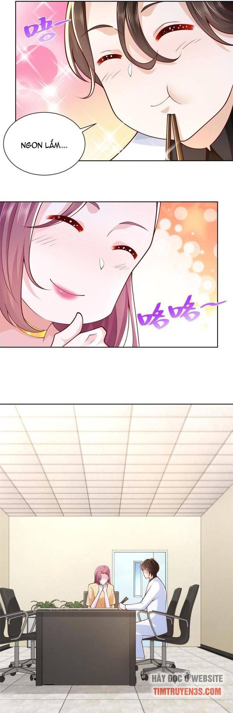 đọc truyện Mỗi Tuần Ta Có Một Nghề Nghiệp Mới Chương 174 ảnh 10 tại Thiên Thai Truyện