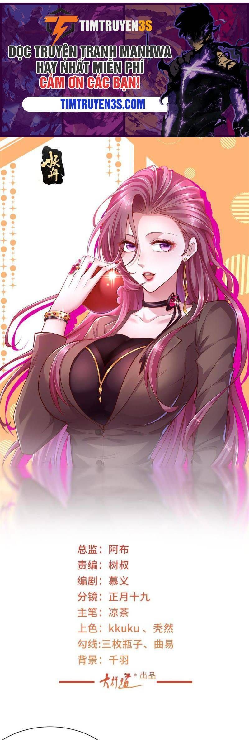 đọc truyện Mỗi Tuần Ta Có Một Nghề Nghiệp Mới Chương 175 ảnh 3 tại Thiên Thai Truyện