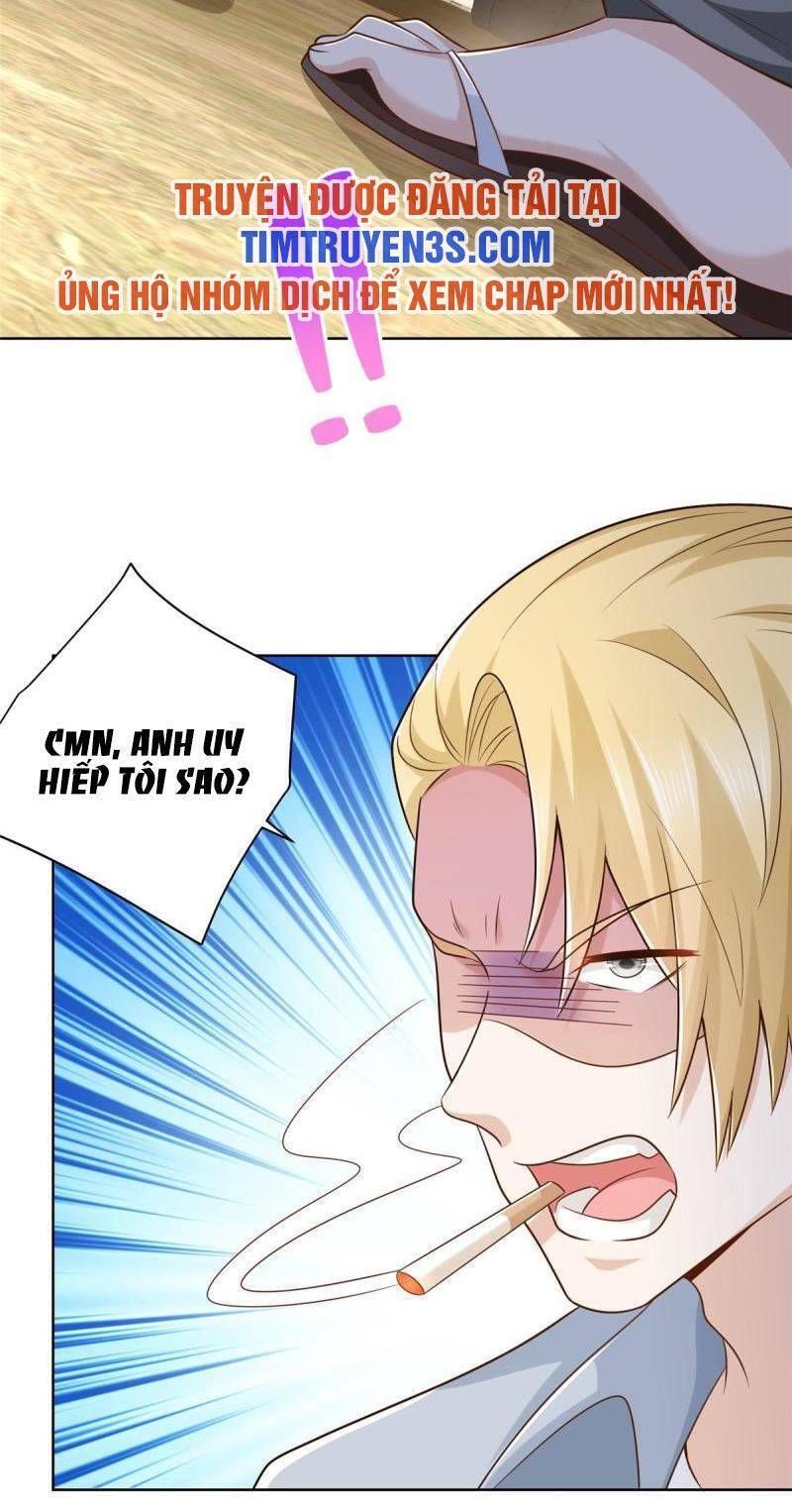 đọc truyện Mỗi Tuần Ta Có Một Nghề Nghiệp Mới Chương 175 ảnh 13 tại Thiên Thai Truyện