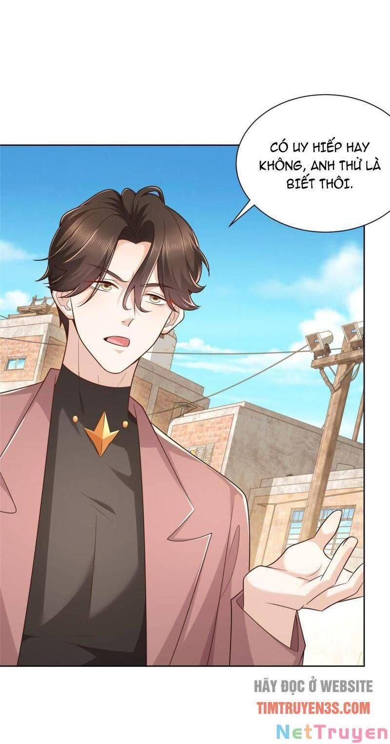 đọc truyện Mỗi Tuần Ta Có Một Nghề Nghiệp Mới Chương 175 ảnh 14 tại Thiên Thai Truyện