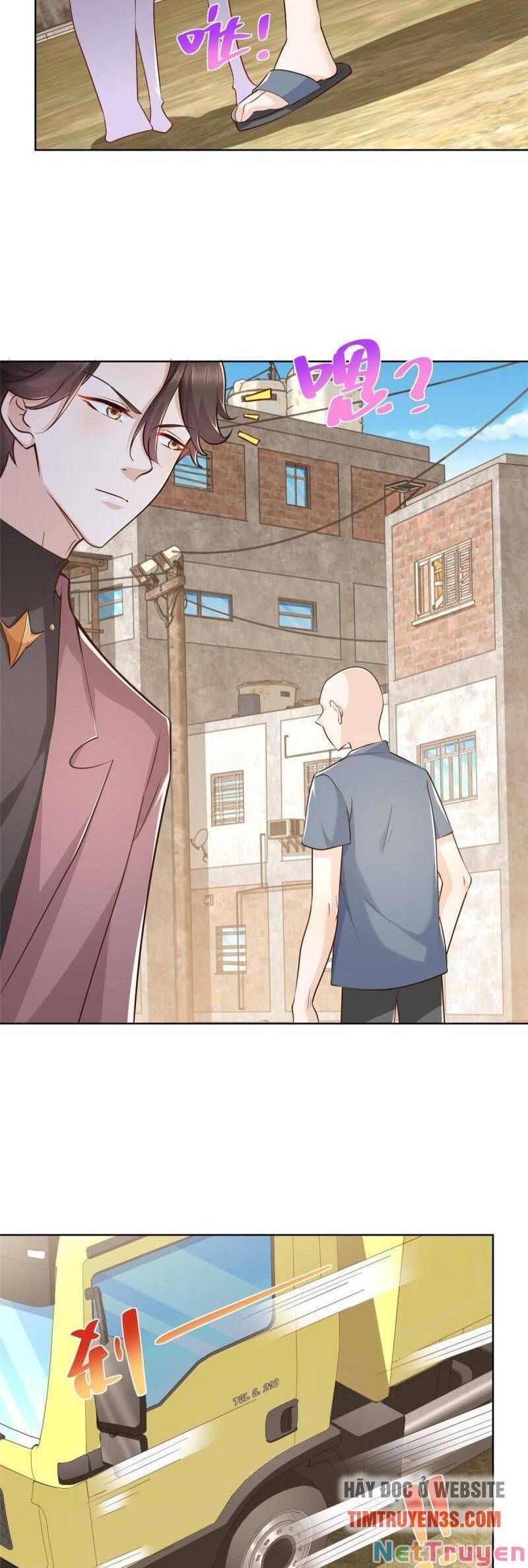 đọc truyện Mỗi Tuần Ta Có Một Nghề Nghiệp Mới Chương 175 ảnh 16 tại Thiên Thai Truyện