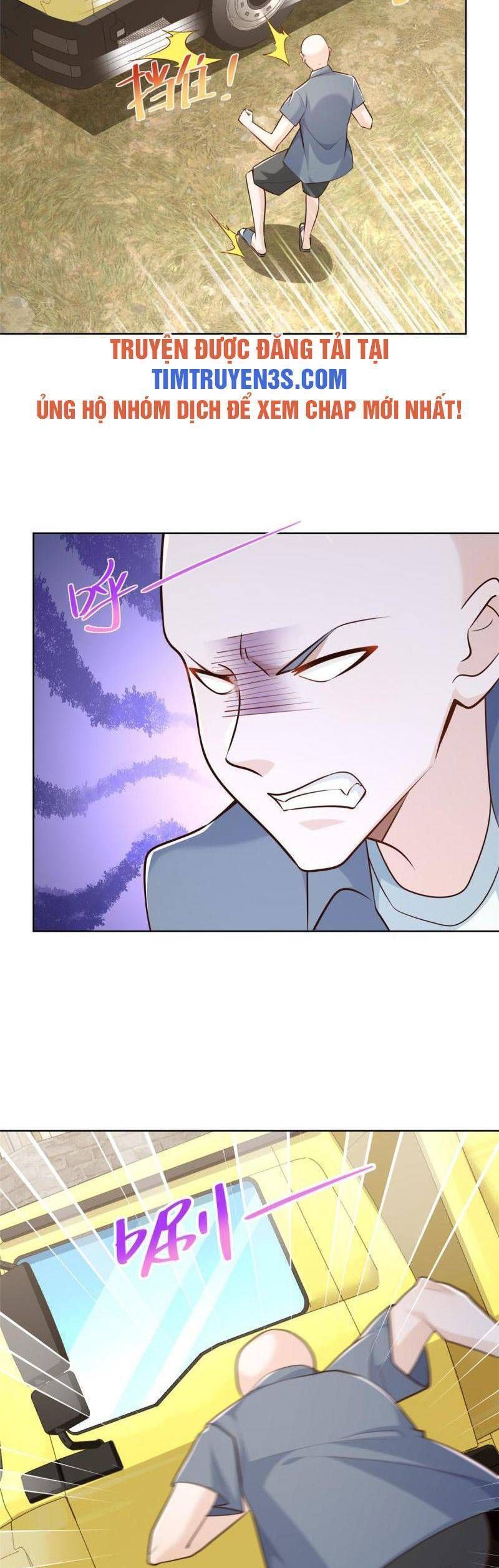 đọc truyện Mỗi Tuần Ta Có Một Nghề Nghiệp Mới Chương 175 ảnh 17 tại Thiên Thai Truyện