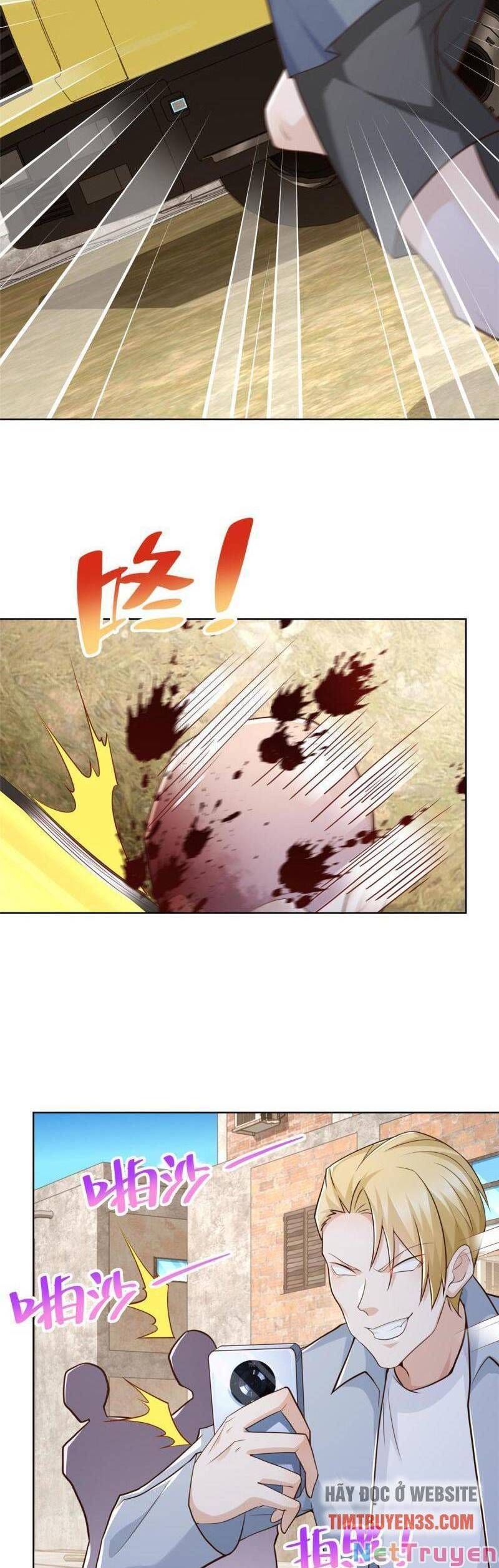 đọc truyện Mỗi Tuần Ta Có Một Nghề Nghiệp Mới Chương 175 ảnh 18 tại Thiên Thai Truyện