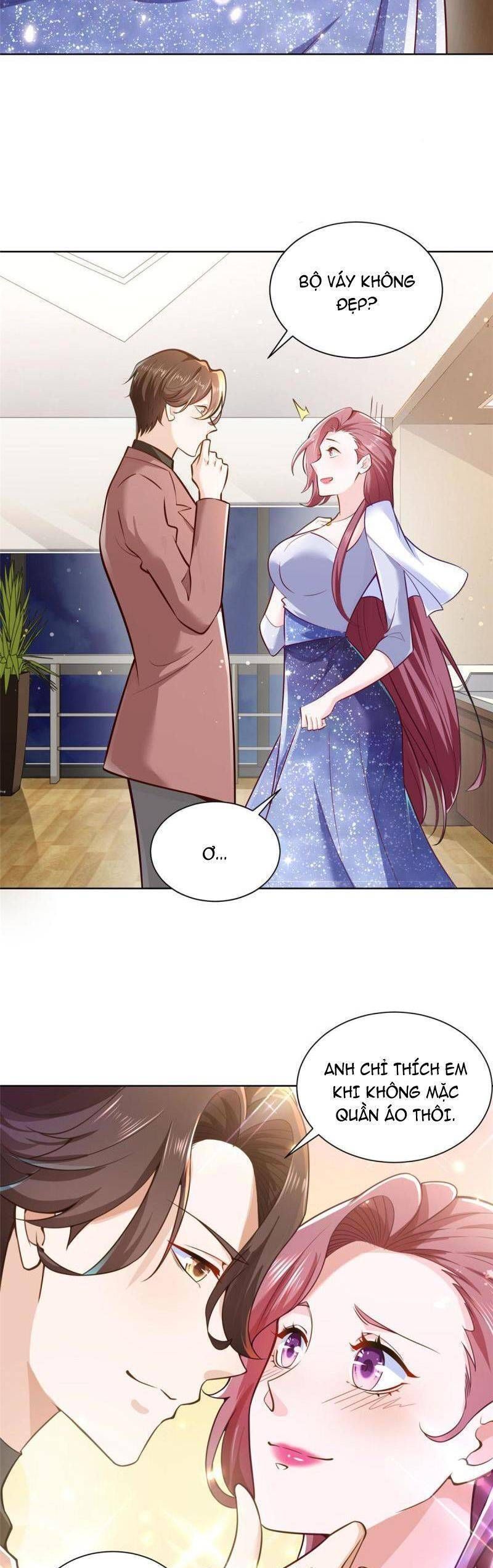 đọc truyện Mỗi Tuần Ta Có Một Nghề Nghiệp Mới Chương 175 ảnh 23 tại Thiên Thai Truyện