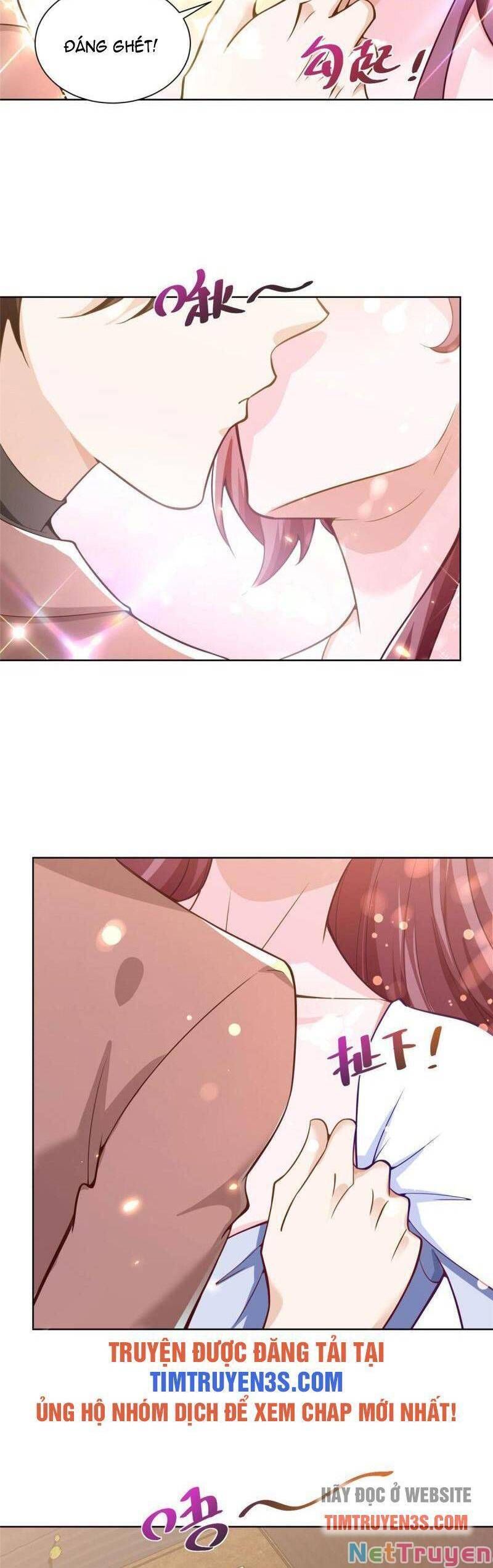 đọc truyện Mỗi Tuần Ta Có Một Nghề Nghiệp Mới Chương 175 ảnh 24 tại Thiên Thai Truyện