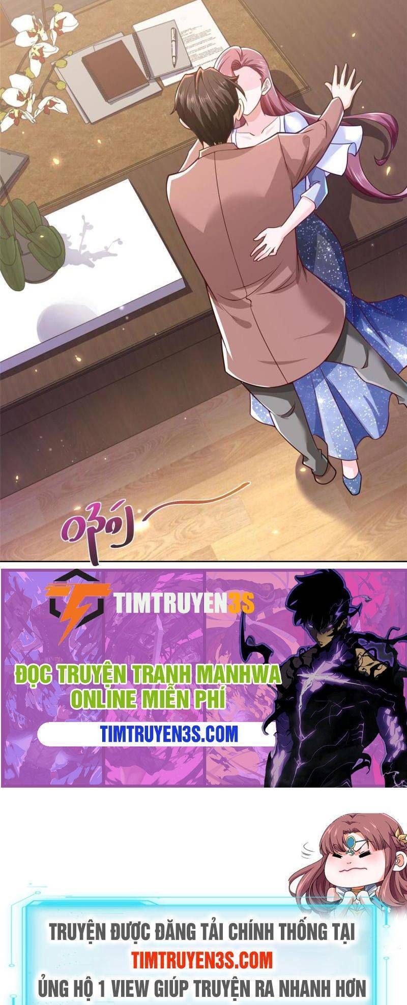 đọc truyện Mỗi Tuần Ta Có Một Nghề Nghiệp Mới Chương 175 ảnh 25 tại Thiên Thai Truyện