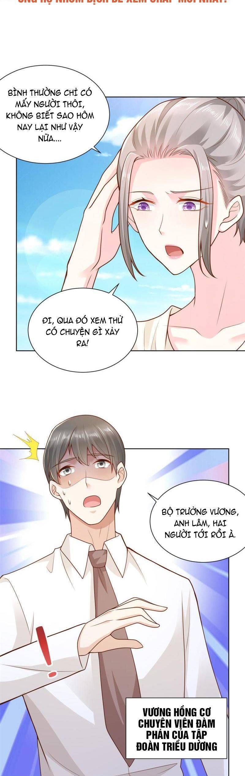 đọc truyện Mỗi Tuần Ta Có Một Nghề Nghiệp Mới Chương 175 ảnh 7 tại Thiên Thai Truyện