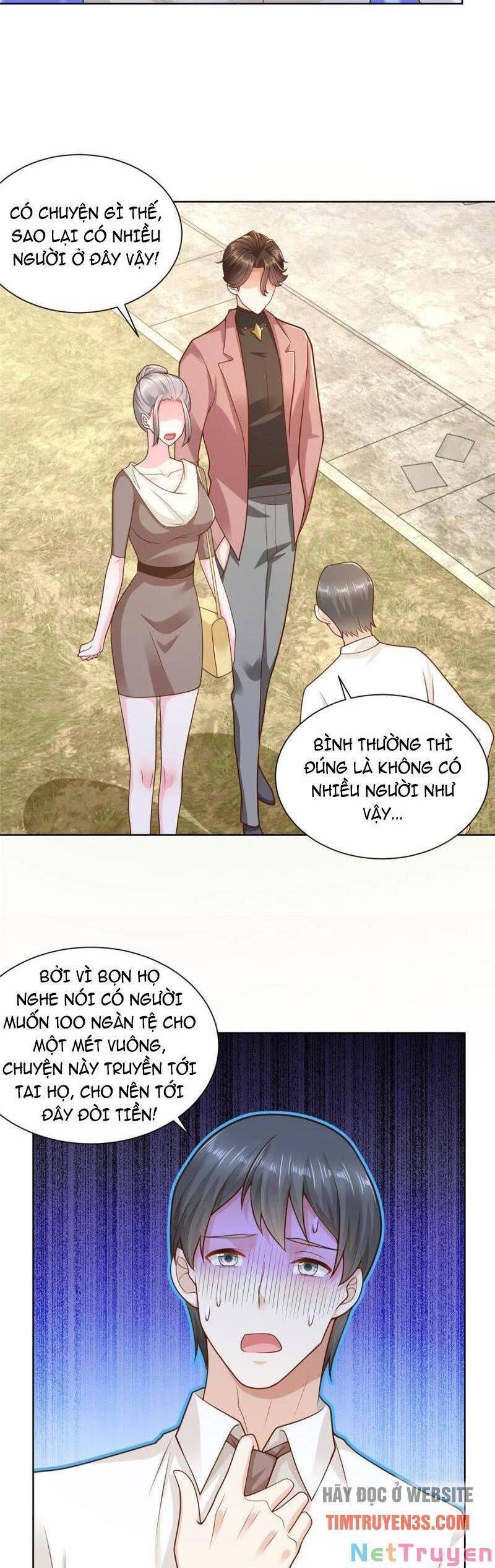 đọc truyện Mỗi Tuần Ta Có Một Nghề Nghiệp Mới Chương 175 ảnh 8 tại Thiên Thai Truyện