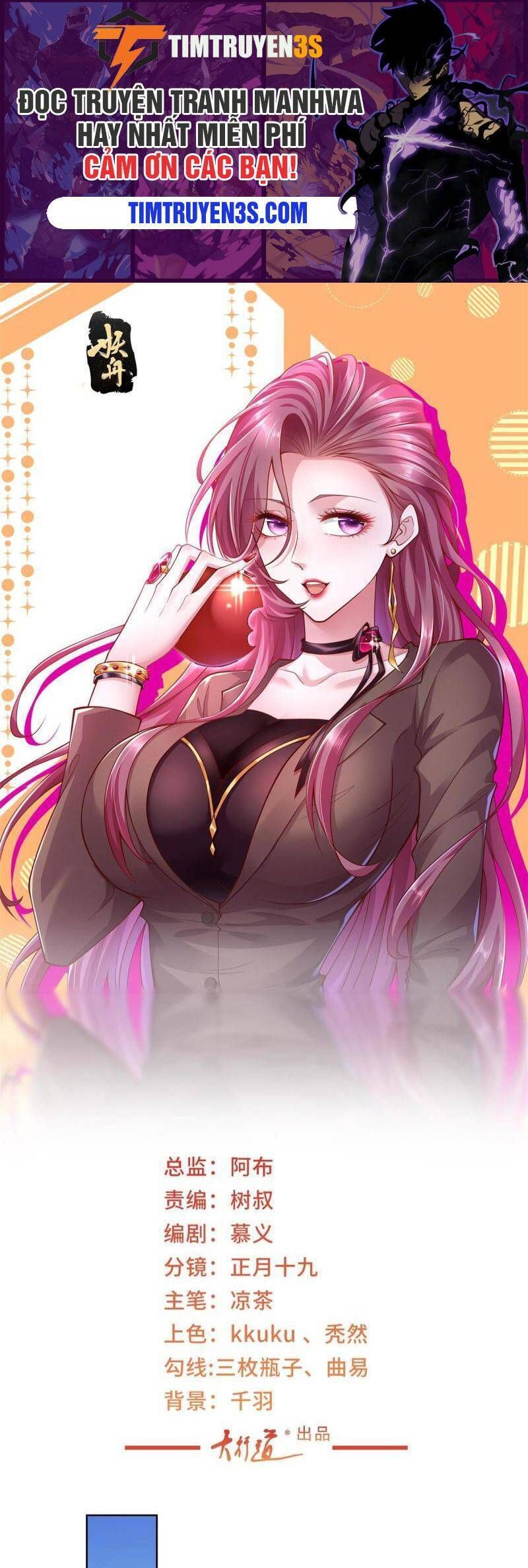 đọc truyện Mỗi Tuần Ta Có Một Nghề Nghiệp Mới Chương 176 ảnh 3 tại Thiên Thai Truyện