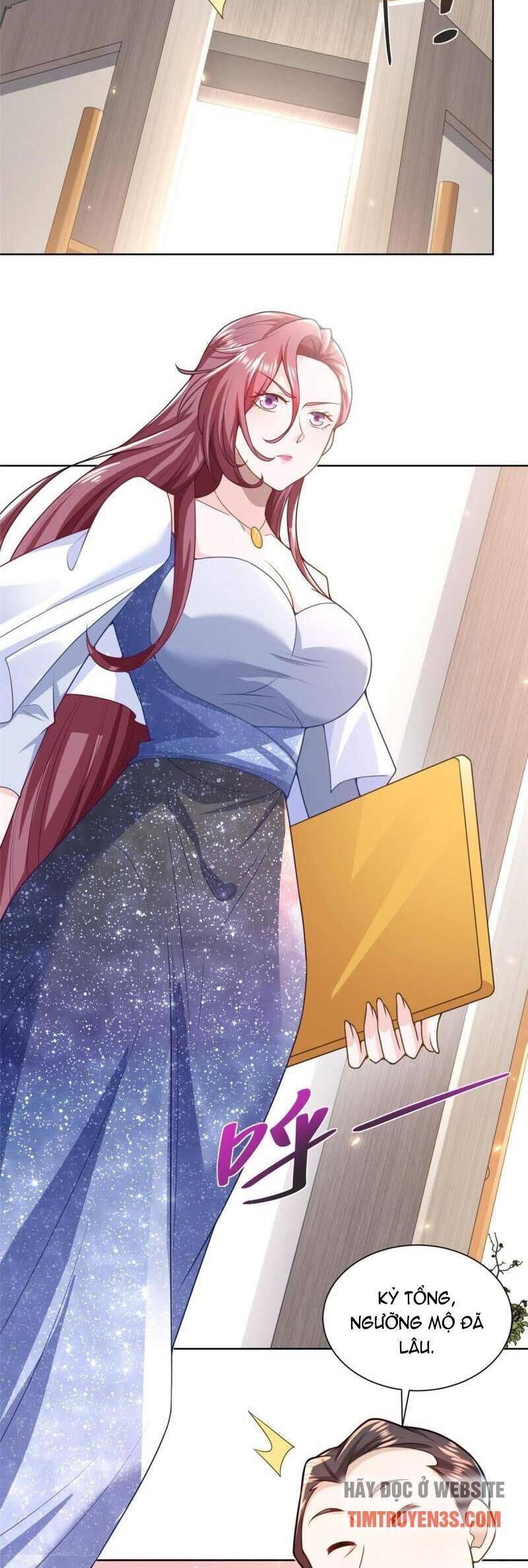 đọc truyện Mỗi Tuần Ta Có Một Nghề Nghiệp Mới Chương 176 ảnh 15 tại Thiên Thai Truyện