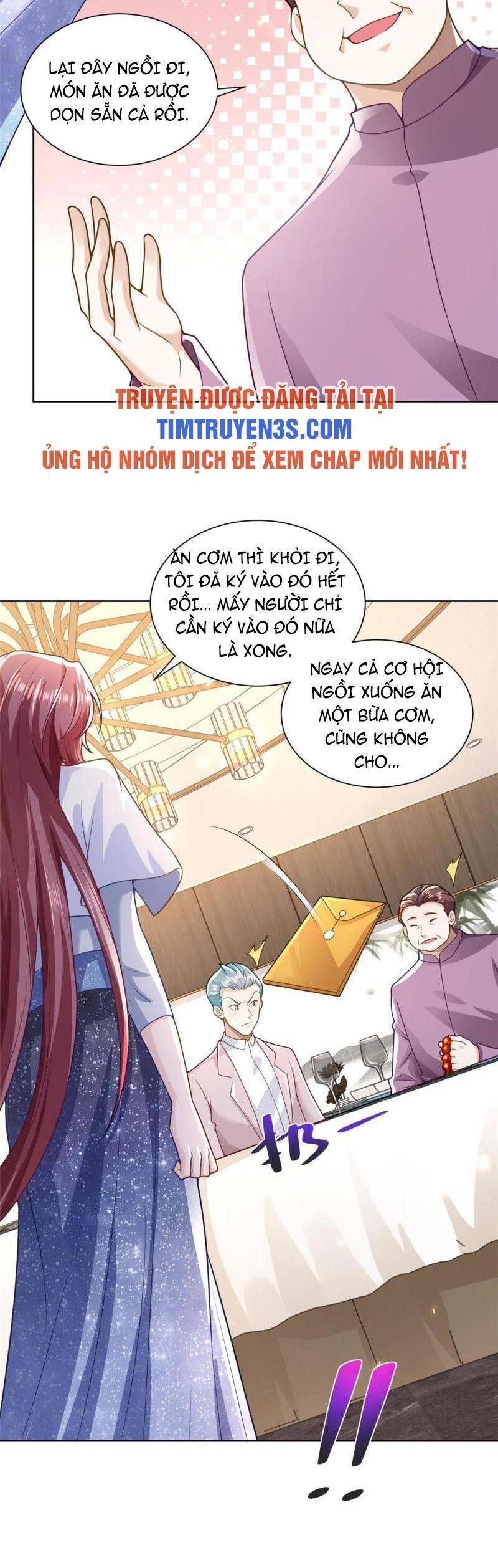 đọc truyện Mỗi Tuần Ta Có Một Nghề Nghiệp Mới Chương 176 ảnh 16 tại Thiên Thai Truyện