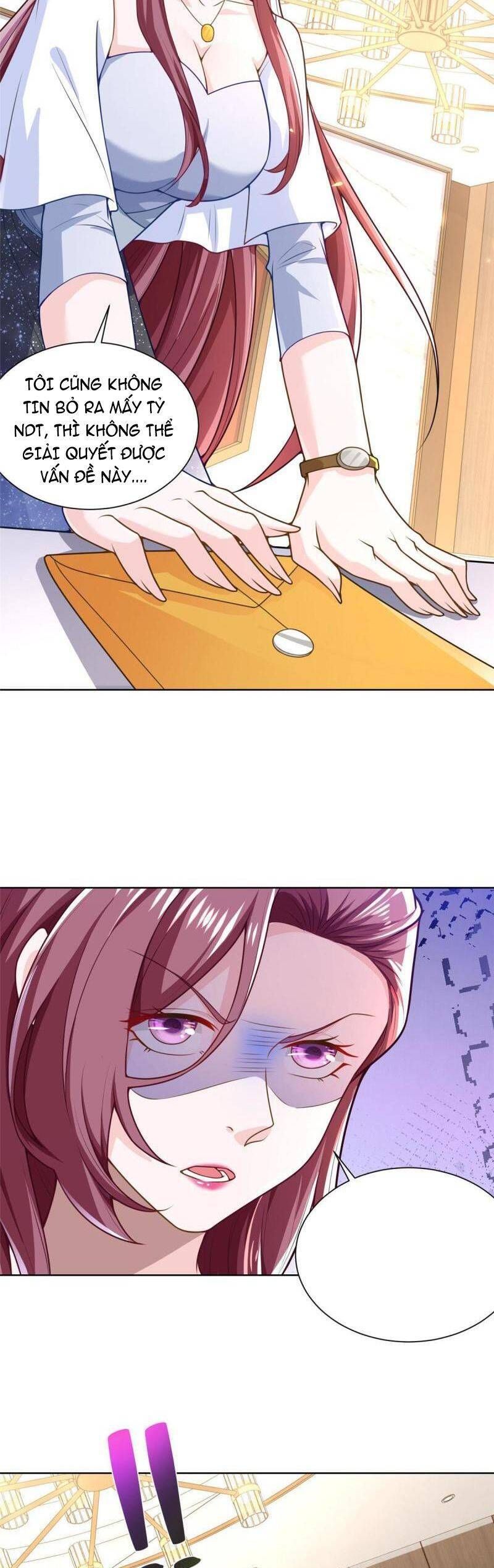 đọc truyện Mỗi Tuần Ta Có Một Nghề Nghiệp Mới Chương 176 ảnh 18 tại Thiên Thai Truyện