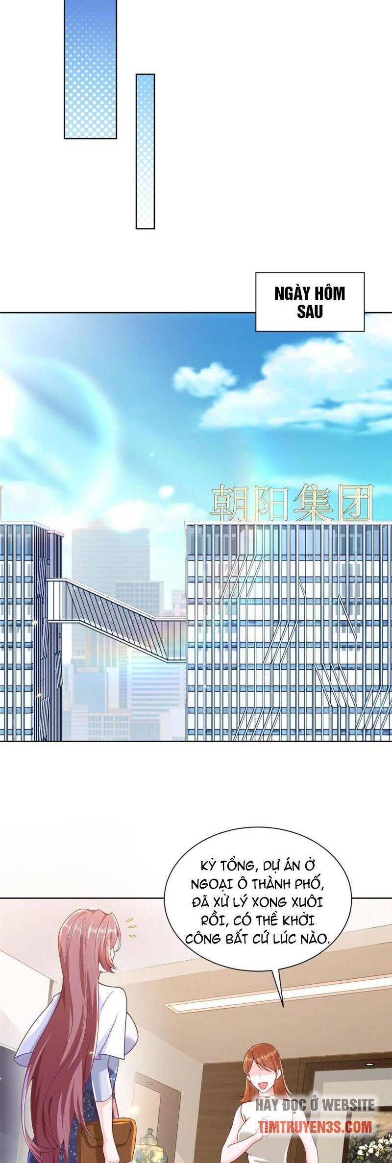 đọc truyện Mỗi Tuần Ta Có Một Nghề Nghiệp Mới Chương 176 ảnh 4 tại Thiên Thai Truyện