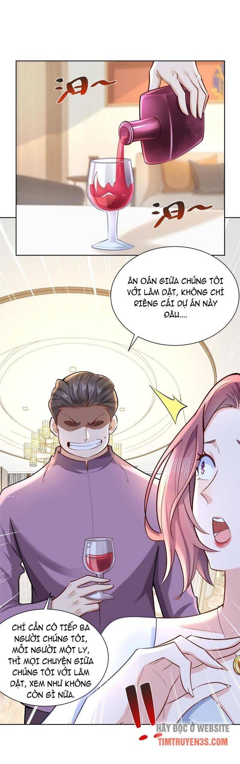 đọc truyện Mỗi Tuần Ta Có Một Nghề Nghiệp Mới Chương 176 ảnh 23 tại Thiên Thai Truyện