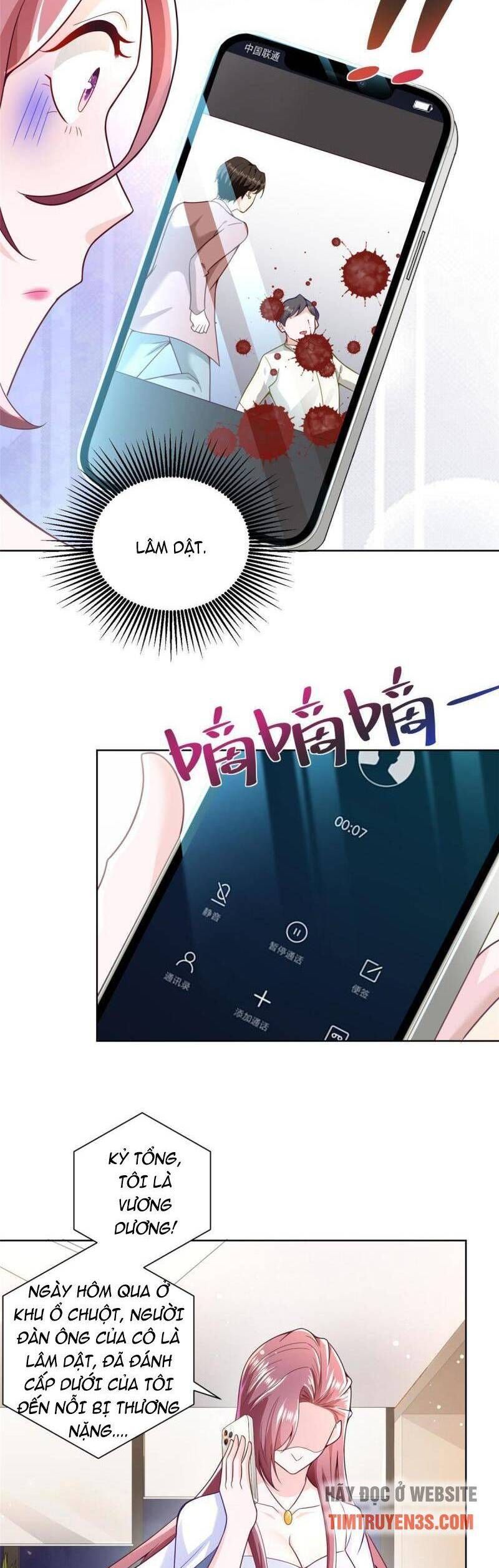 đọc truyện Mỗi Tuần Ta Có Một Nghề Nghiệp Mới Chương 176 ảnh 6 tại Thiên Thai Truyện