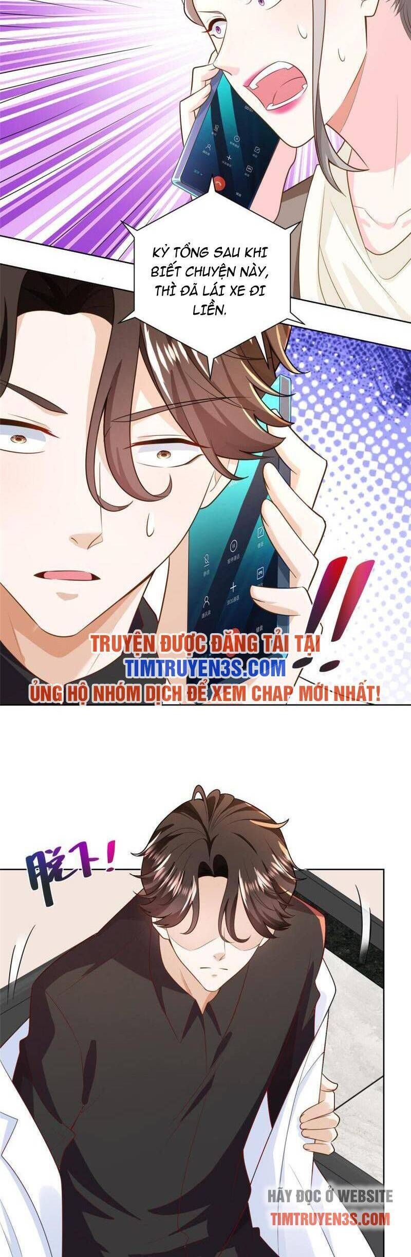 đọc truyện Mỗi Tuần Ta Có Một Nghề Nghiệp Mới Chương 176 ảnh 10 tại Thiên Thai Truyện