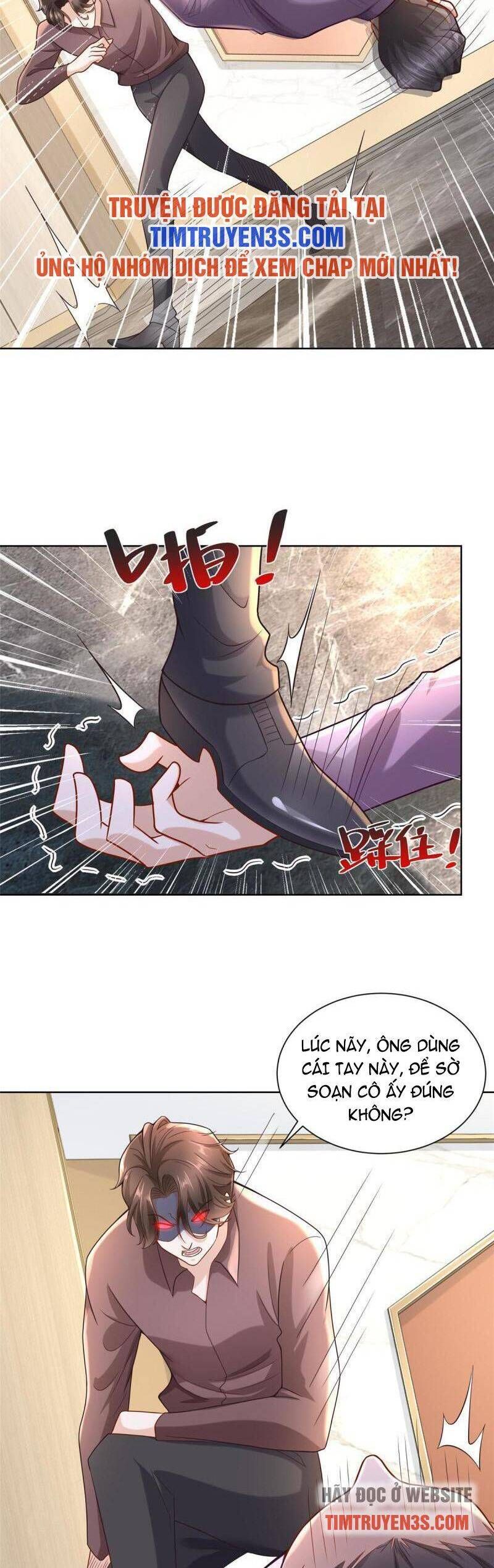 đọc truyện Mỗi Tuần Ta Có Một Nghề Nghiệp Mới Chương 177 ảnh 12 tại Thiên Thai Truyện