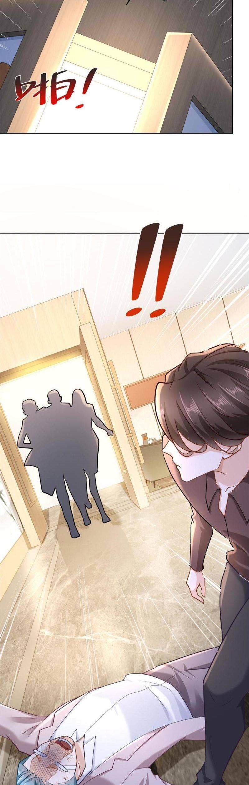 đọc truyện Mỗi Tuần Ta Có Một Nghề Nghiệp Mới Chương 177 ảnh 17 tại Thiên Thai Truyện