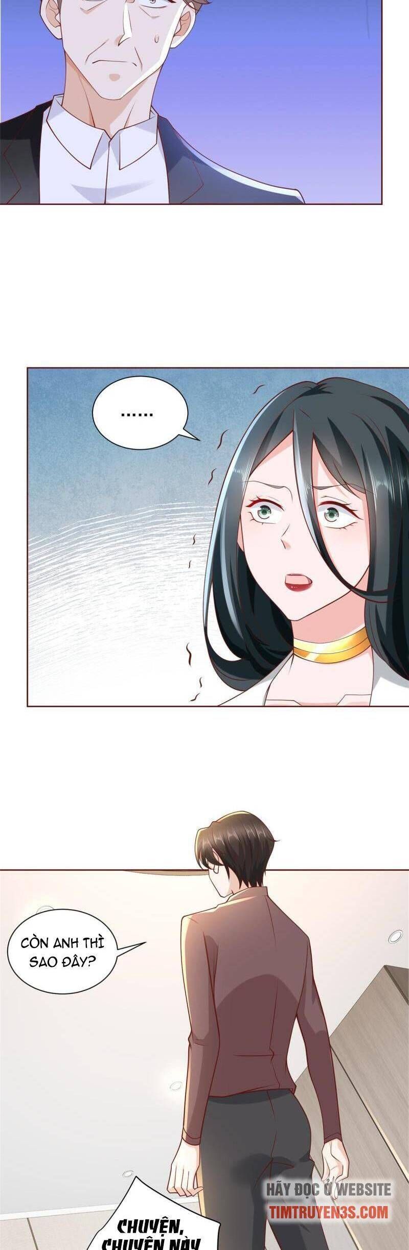 đọc truyện Mỗi Tuần Ta Có Một Nghề Nghiệp Mới Chương 177 ảnh 22 tại Thiên Thai Truyện