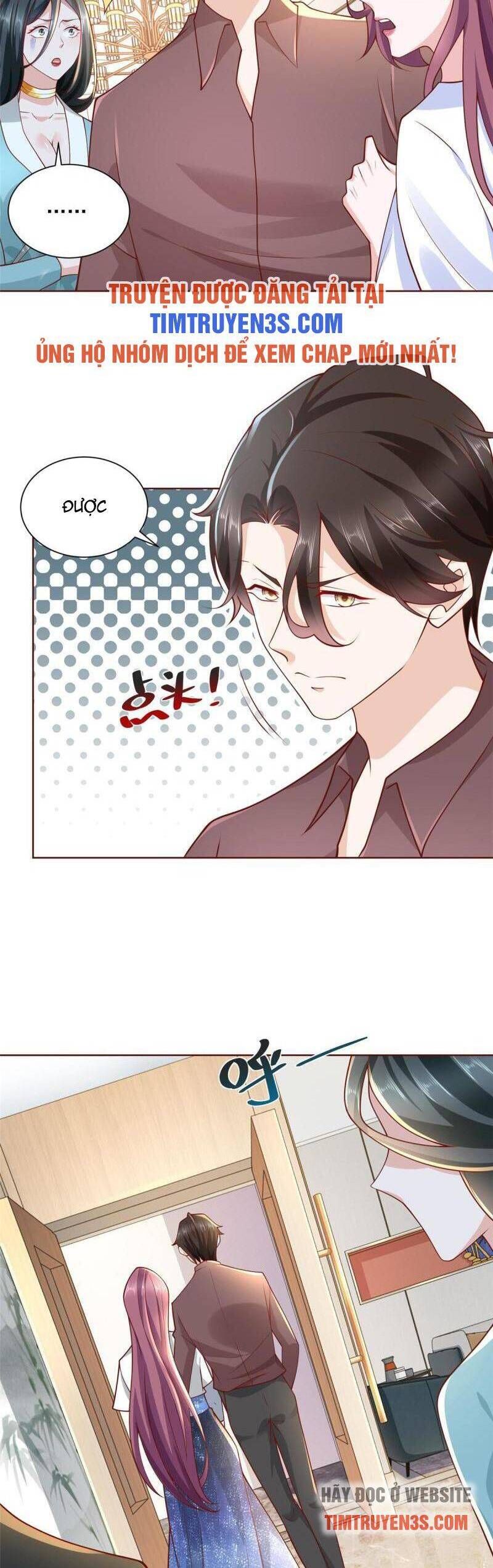 đọc truyện Mỗi Tuần Ta Có Một Nghề Nghiệp Mới Chương 177 ảnh 24 tại Thiên Thai Truyện