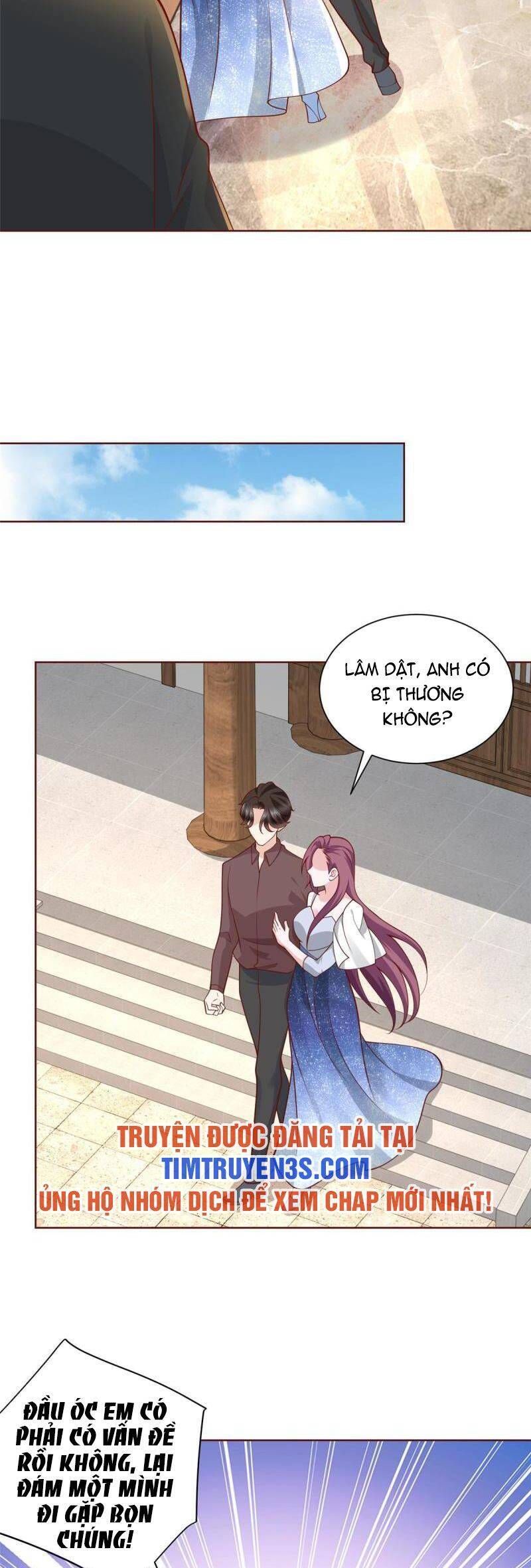 đọc truyện Mỗi Tuần Ta Có Một Nghề Nghiệp Mới Chương 177 ảnh 25 tại Thiên Thai Truyện