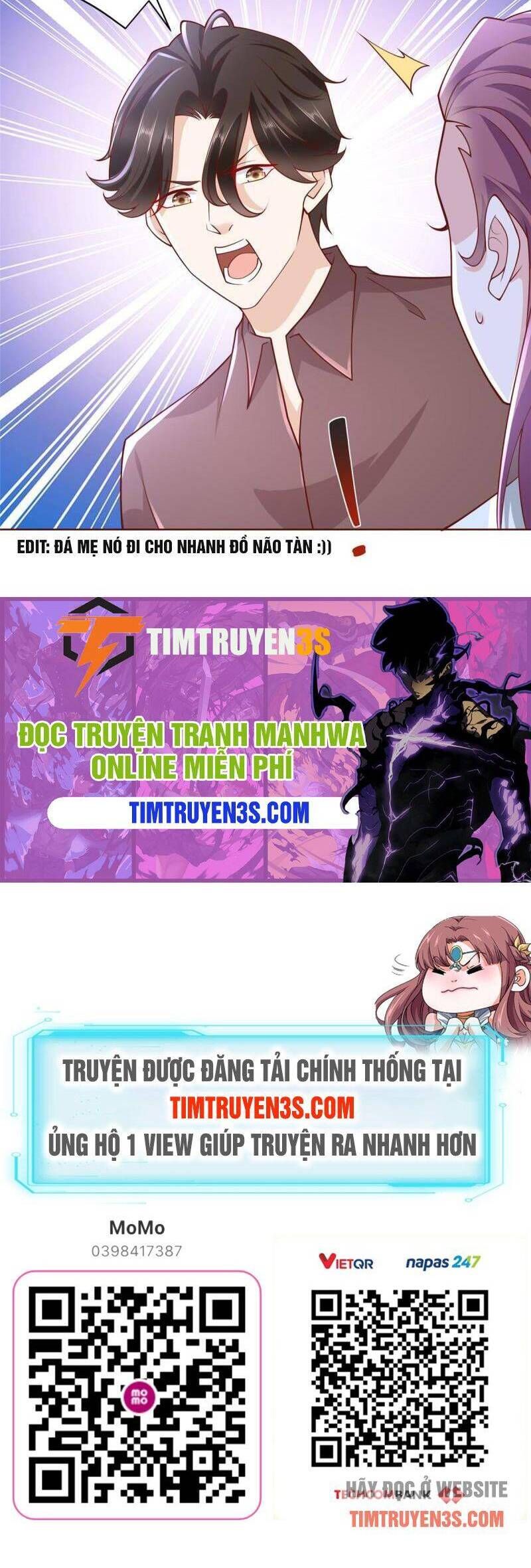 đọc truyện Mỗi Tuần Ta Có Một Nghề Nghiệp Mới Chương 177 ảnh 26 tại Thiên Thai Truyện