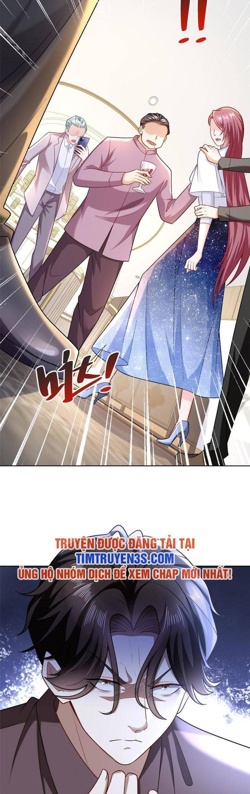 đọc truyện Mỗi Tuần Ta Có Một Nghề Nghiệp Mới Chương 177 ảnh 7 tại Thiên Thai Truyện