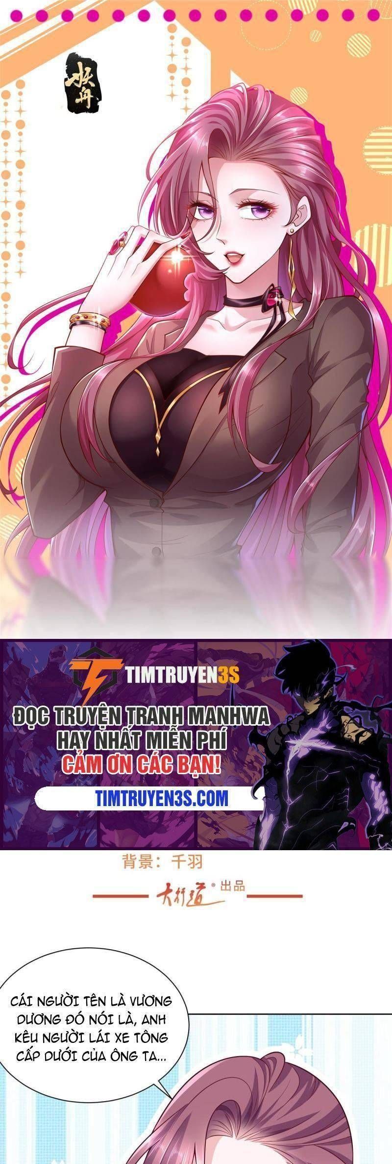 đọc truyện Mỗi Tuần Ta Có Một Nghề Nghiệp Mới Chương 178 ảnh 3 tại Thiên Thai Truyện