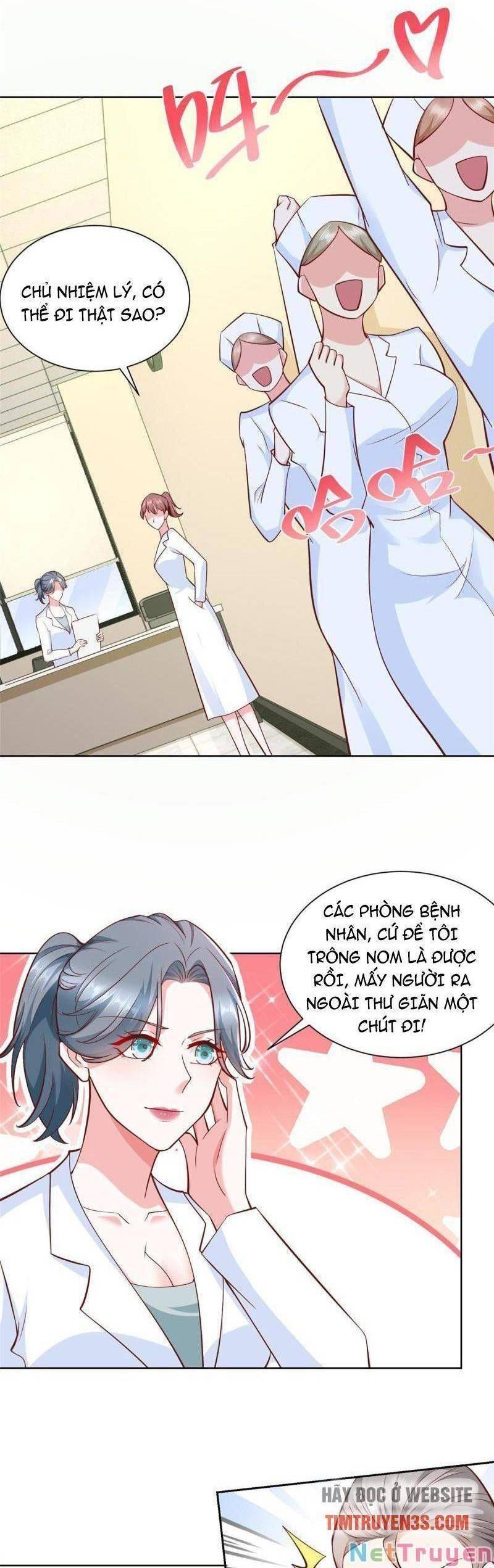 đọc truyện Mỗi Tuần Ta Có Một Nghề Nghiệp Mới Chương 178 ảnh 12 tại Thiên Thai Truyện