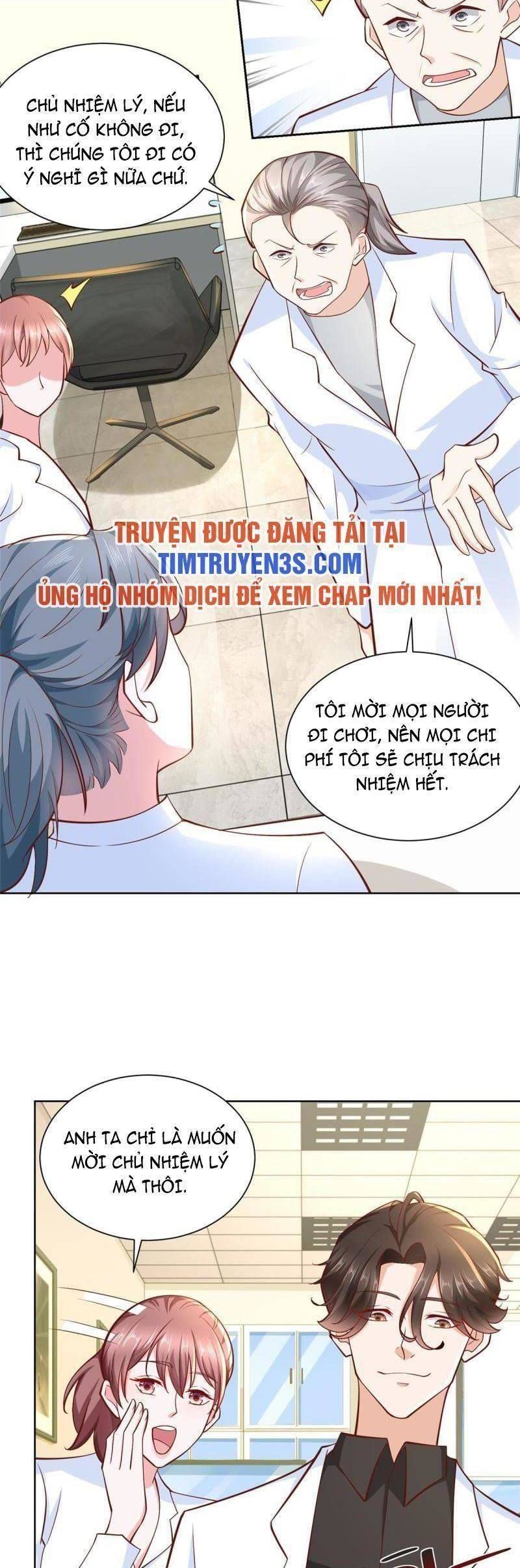 đọc truyện Mỗi Tuần Ta Có Một Nghề Nghiệp Mới Chương 178 ảnh 13 tại Thiên Thai Truyện