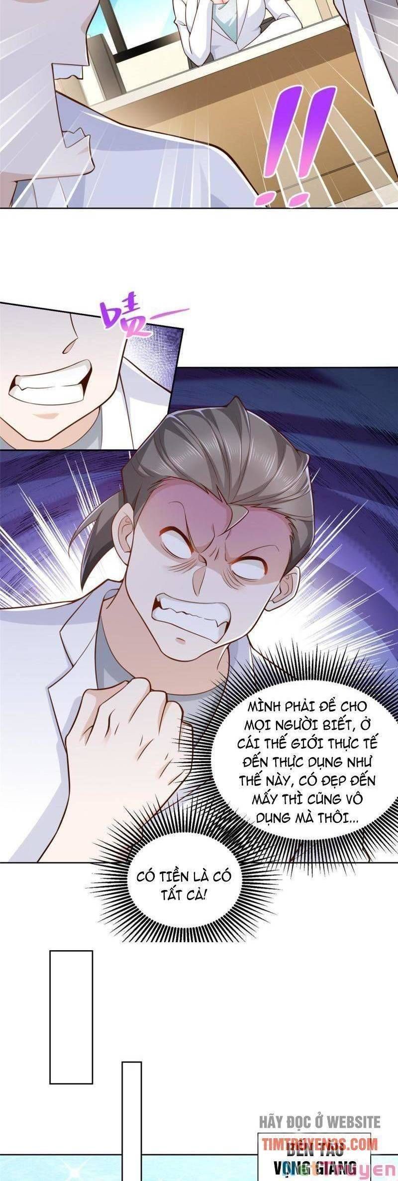 đọc truyện Mỗi Tuần Ta Có Một Nghề Nghiệp Mới Chương 178 ảnh 16 tại Thiên Thai Truyện