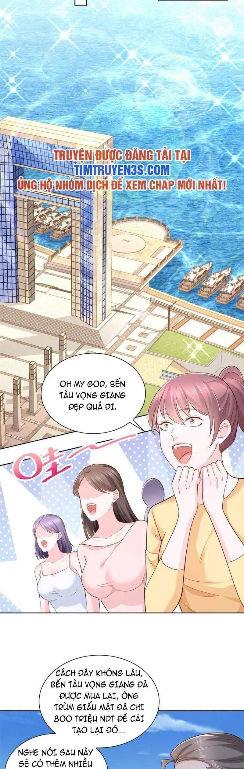 đọc truyện Mỗi Tuần Ta Có Một Nghề Nghiệp Mới Chương 178 ảnh 17 tại Thiên Thai Truyện