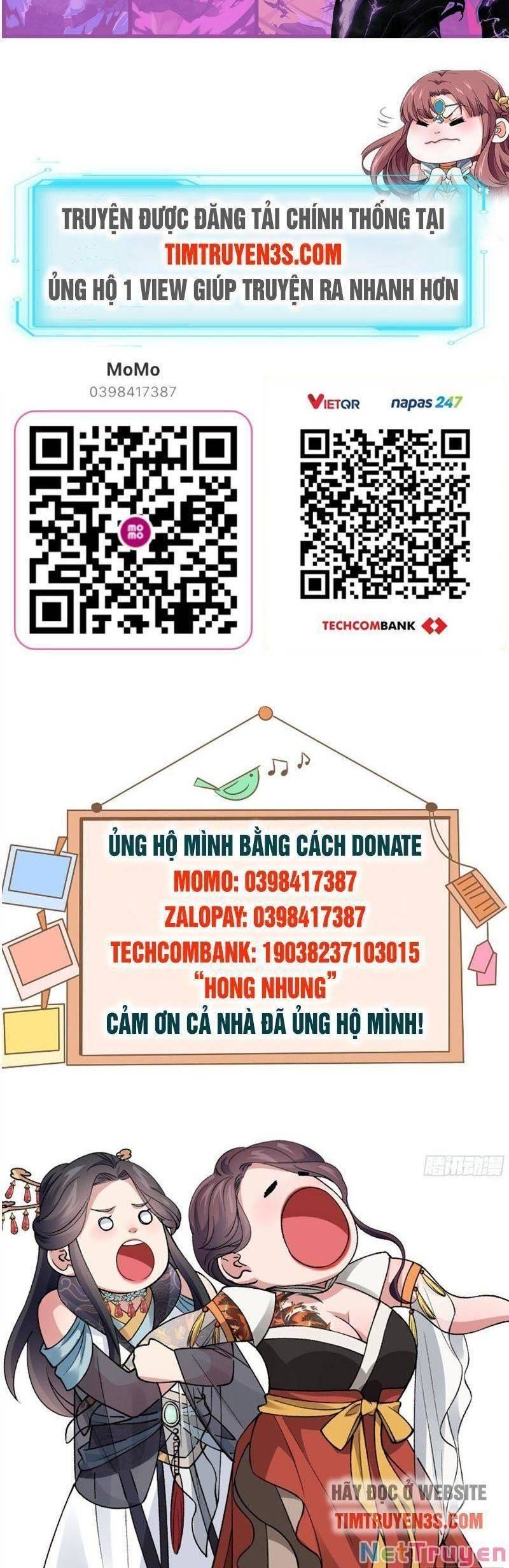 đọc truyện Mỗi Tuần Ta Có Một Nghề Nghiệp Mới Chương 178 ảnh 22 tại Thiên Thai Truyện