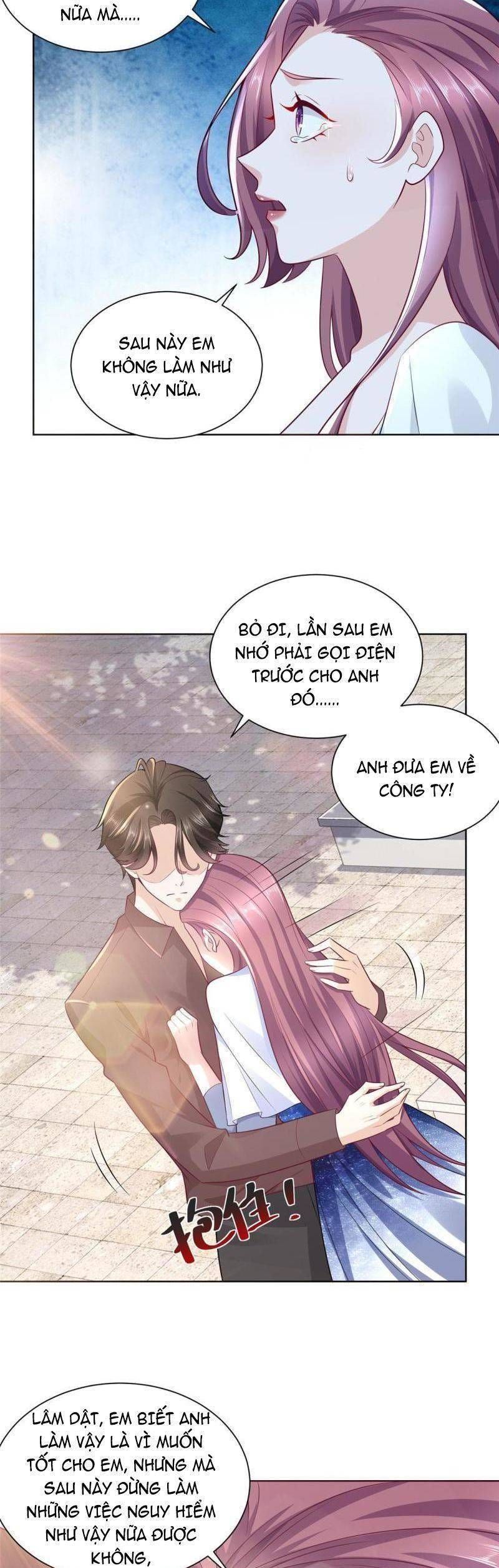 đọc truyện Mỗi Tuần Ta Có Một Nghề Nghiệp Mới Chương 178 ảnh 5 tại Thiên Thai Truyện