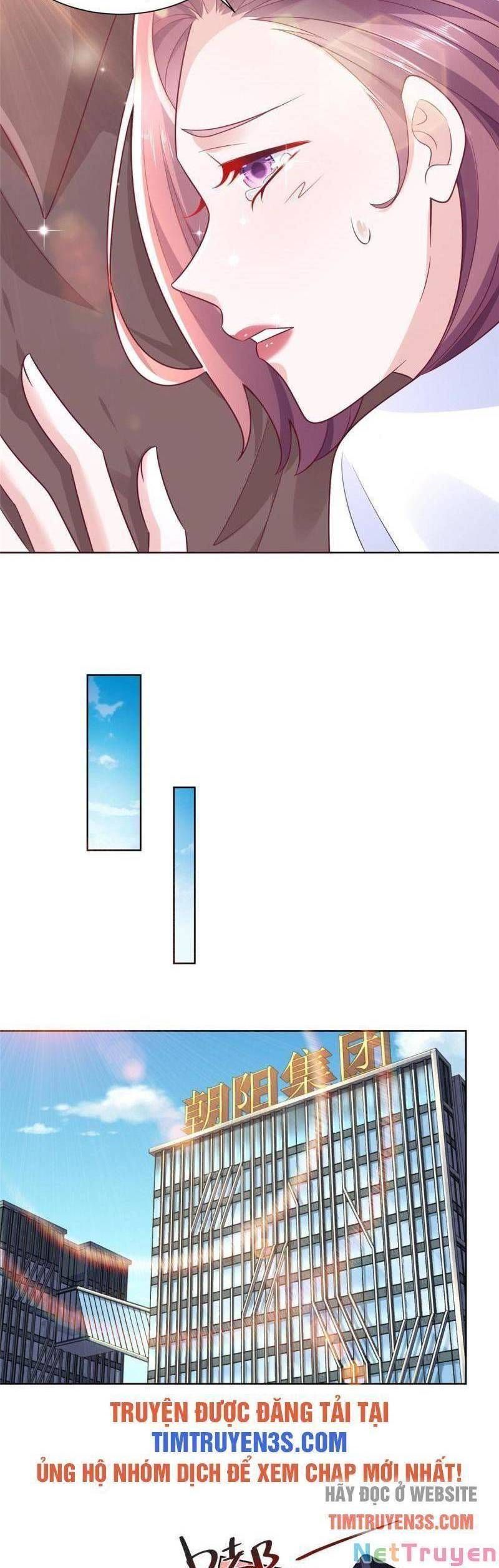 đọc truyện Mỗi Tuần Ta Có Một Nghề Nghiệp Mới Chương 178 ảnh 6 tại Thiên Thai Truyện