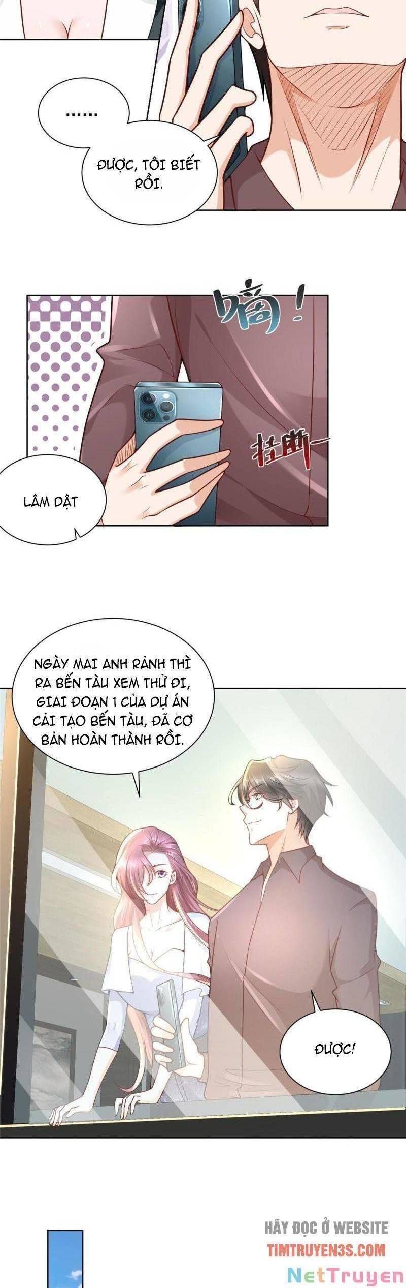 đọc truyện Mỗi Tuần Ta Có Một Nghề Nghiệp Mới Chương 178 ảnh 8 tại Thiên Thai Truyện