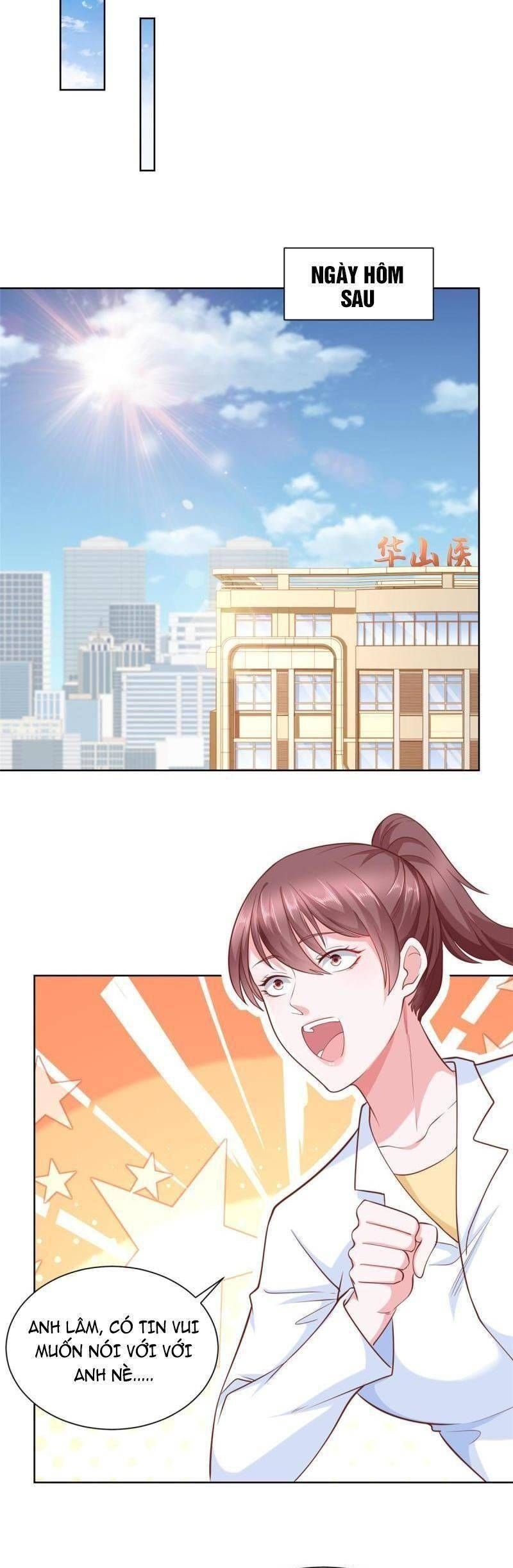 đọc truyện Mỗi Tuần Ta Có Một Nghề Nghiệp Mới Chương 178 ảnh 9 tại Thiên Thai Truyện