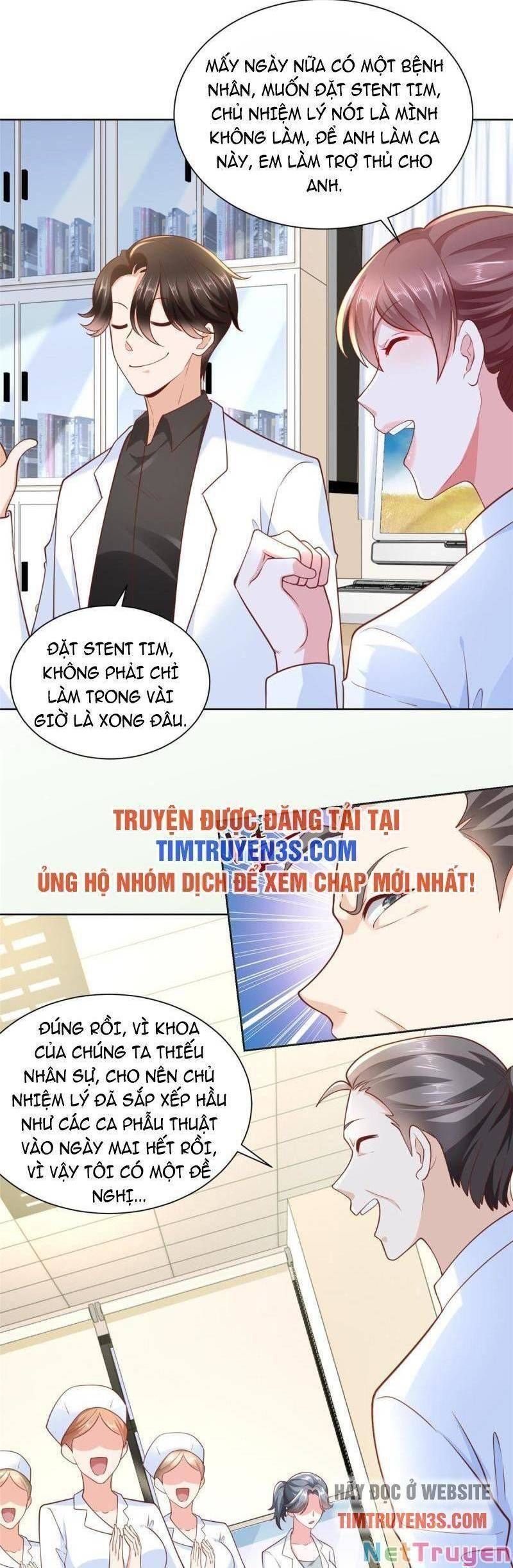 đọc truyện Mỗi Tuần Ta Có Một Nghề Nghiệp Mới Chương 178 ảnh 10 tại Thiên Thai Truyện