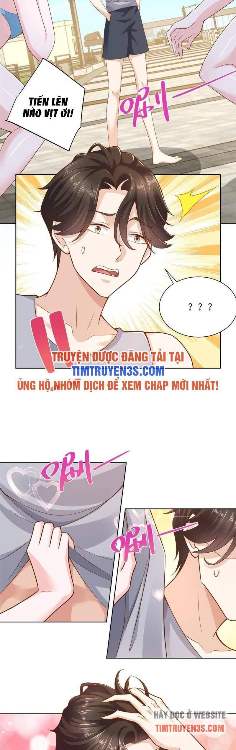 đọc truyện Mỗi Tuần Ta Có Một Nghề Nghiệp Mới Chương 179 ảnh 12 tại Thiên Thai Truyện